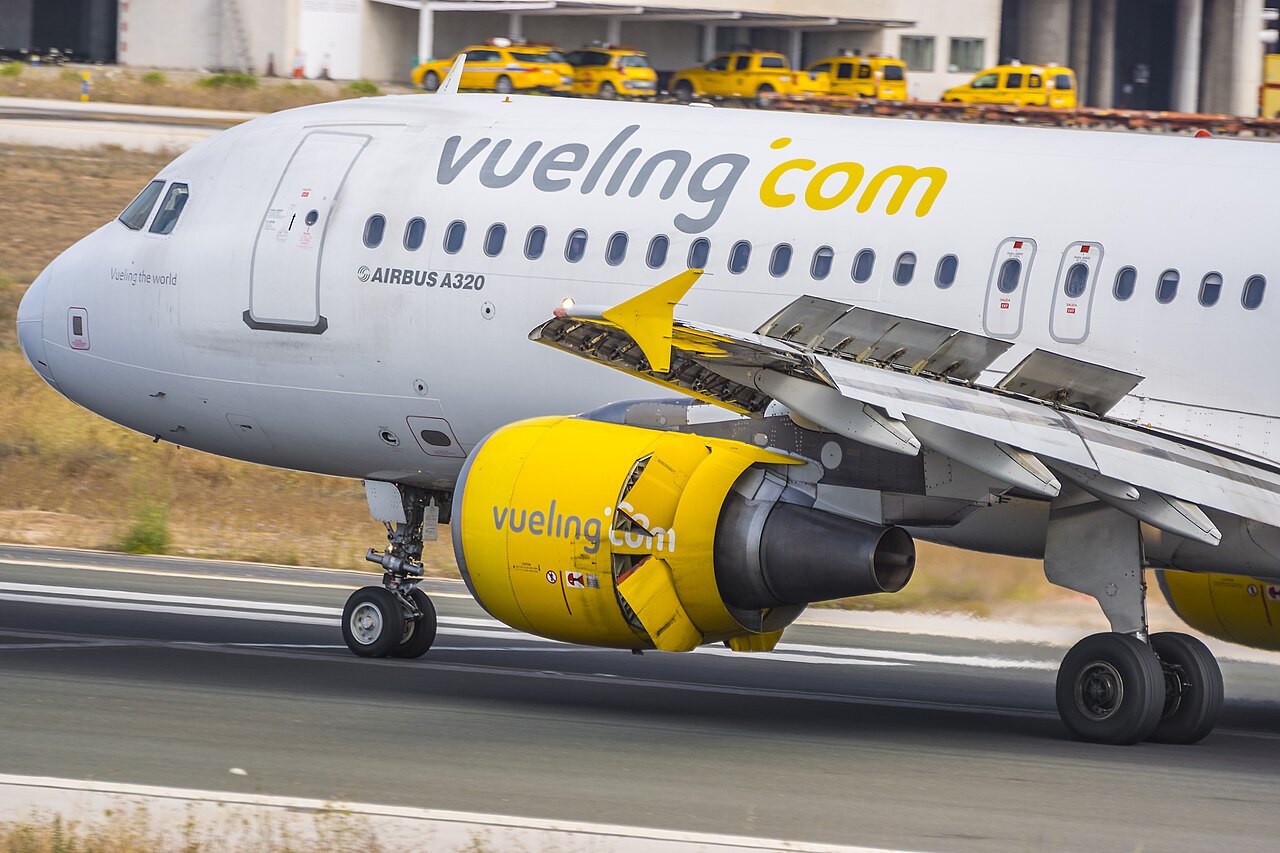Vueling